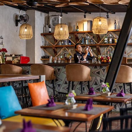 Berlima Wooden Lodge By Pramana Villas Ubud Zewnętrze zdjęcie