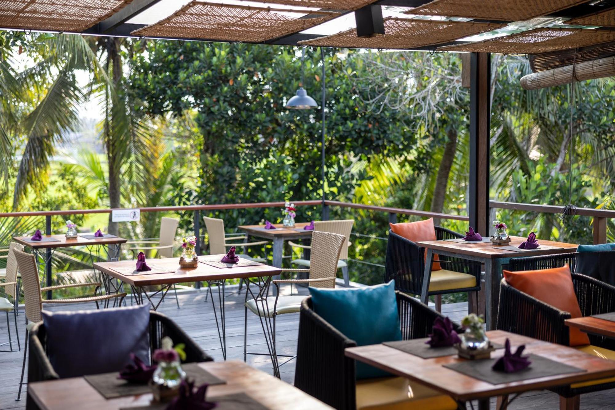 Berlima Wooden Lodge By Pramana Villas Ubud Zewnętrze zdjęcie