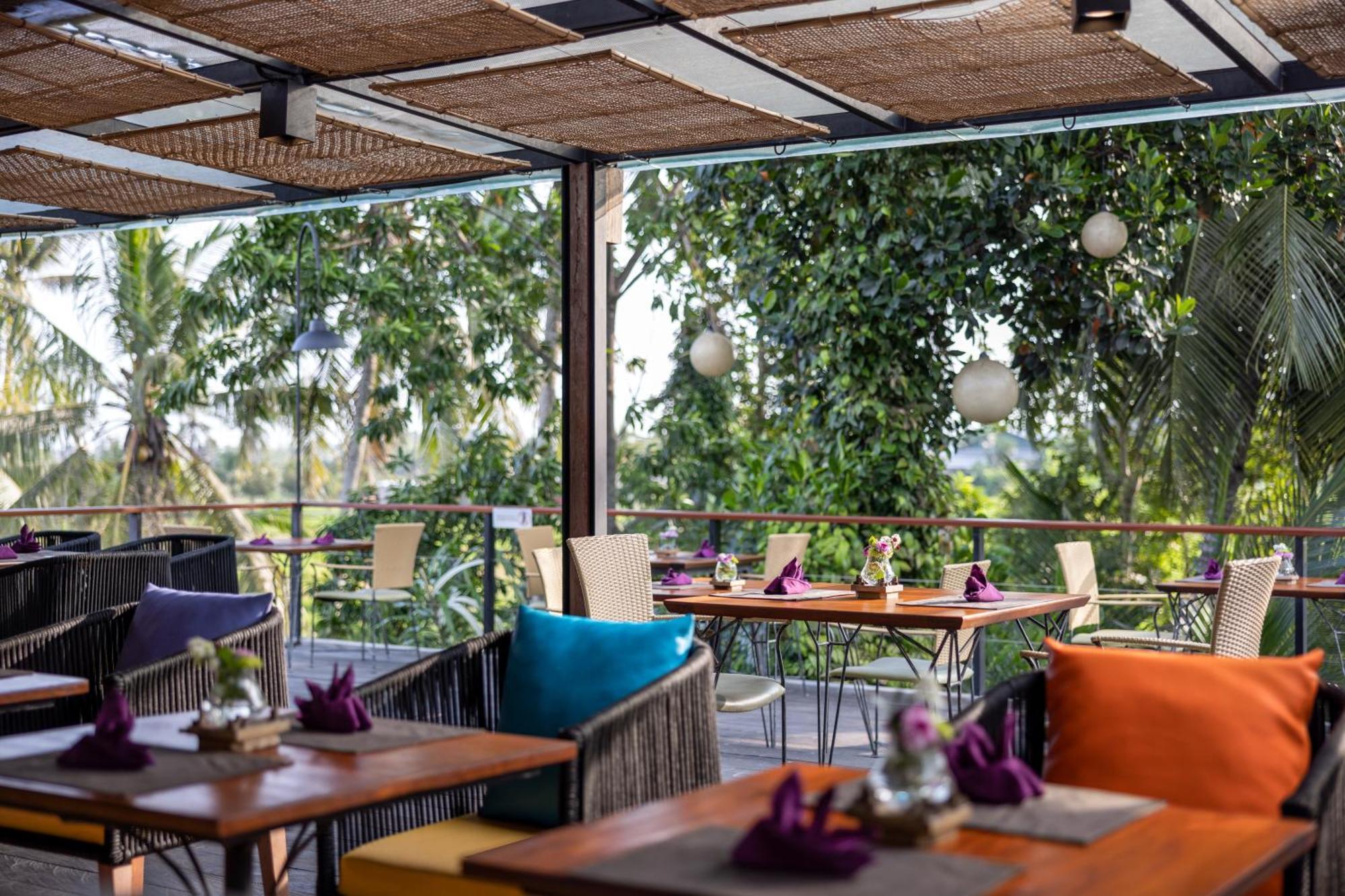 Berlima Wooden Lodge By Pramana Villas Ubud Zewnętrze zdjęcie