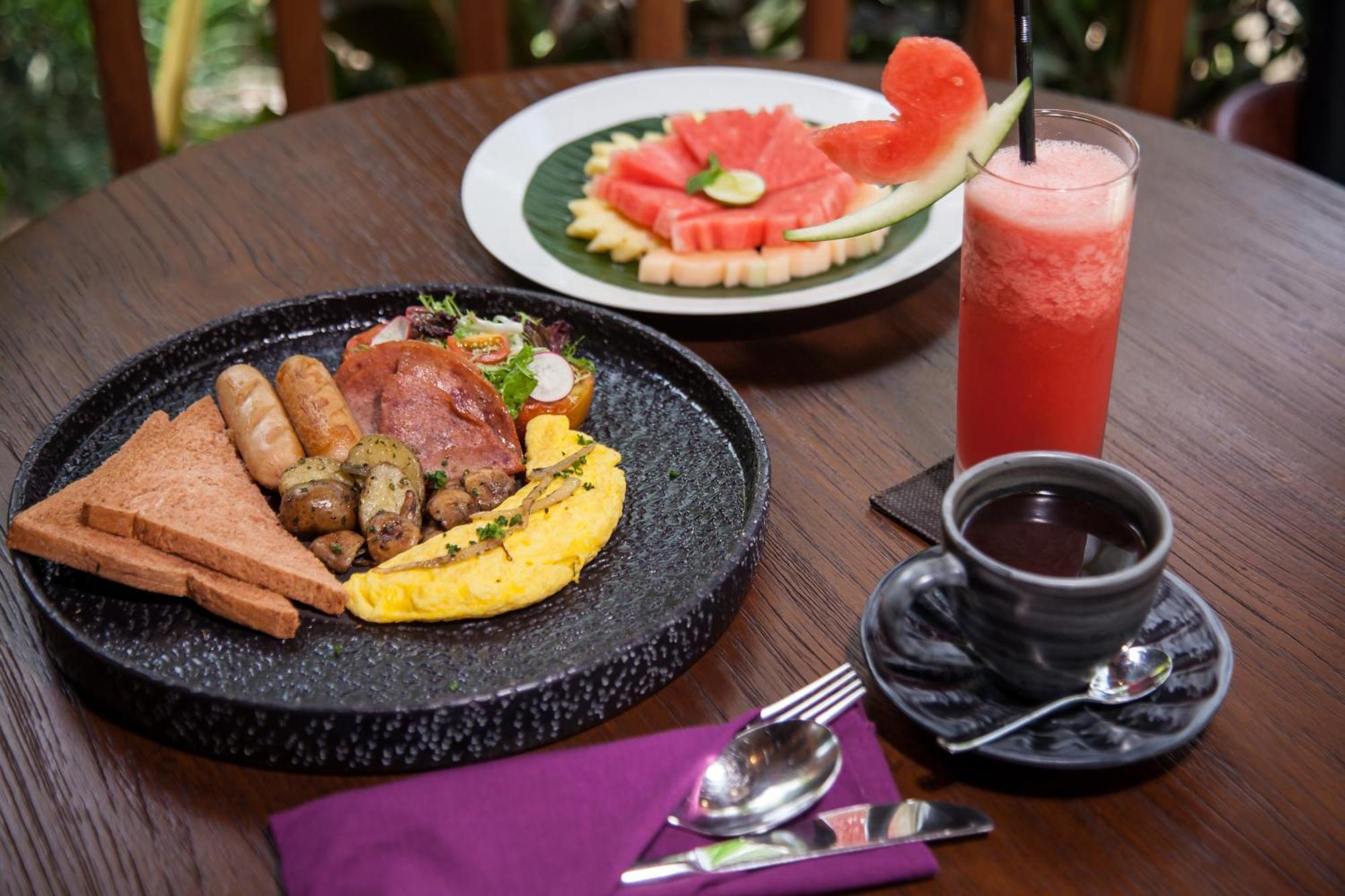 Berlima Wooden Lodge By Pramana Villas Ubud Zewnętrze zdjęcie